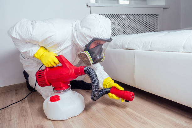  Blue Earth, MN Pest Control Pros