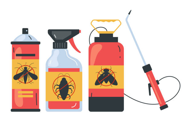 Best Flea Control Services  in Blue Earth, MN